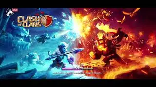 24 HR LIVE CLASH OF CLANS 😂  #coclive #livecoc #coc #dmgaming