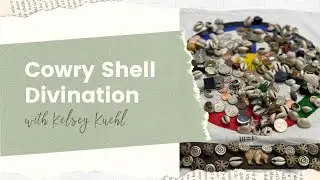 Cowry Shell Divination