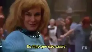 The name game (AHS) (Legendado)