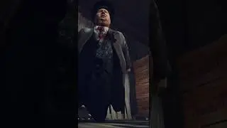 Fat Guy&rsquo;s death | Mafia 2 #mafia #mafia2 #fypシ #fyp