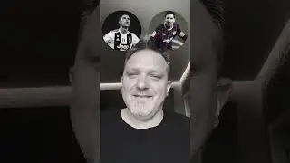 Messi apo Cristiano, ja cilin zgjedh Jul Deda #juldeda #messi #cristiano