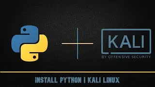 How to Download Python on Kali Linux