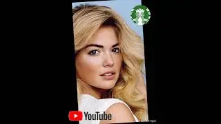 Kate Upton  - 😃