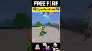 How Sigma Game Get More Hype and PoPularity Than Free Fire 😮&zwj;💨