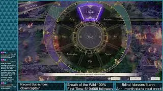 Fire Emblem Three Houses NG+ Black Eagles (Random class run) - Part 10