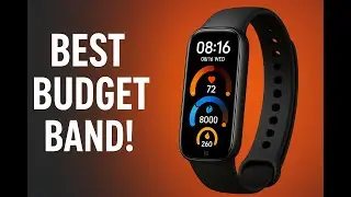 Xiaomi Smart Band 9 Active Review &ndash; The Best Budget Fitness Tracker of 2025!