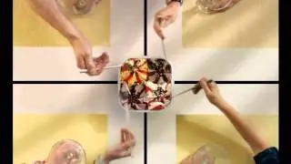 LEDO Quattro (Sidewalk stride) TVC