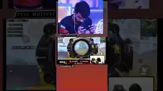 snax 🤯gaming zeher burst👿 by dp #shorts #snaxgaming #bgmi #pubg #snax