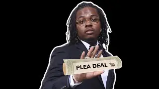Gunna - Pushin&rsquo; Plea Freestyle (REMIX)