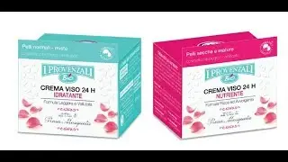 CREME VISO ECO(nomiche)BIO