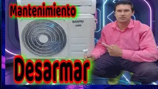 El poder del frio está en vivo desarme split