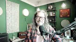 John Lee | Creativity & Addiction | BONUS EPISODE #2