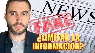 &iquest;Censurar las ideas o regenerar la democracia? - Intermediate Spanish Podcast