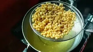 కరకారలాడే కారం బూందీ 