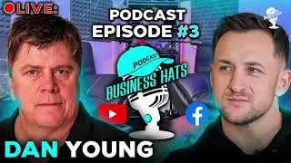 How to Build Lead Generating Roofing Brand | Dan Young