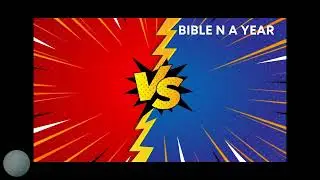 1.30 | Bible N a Year | January 30