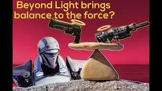Could Beyond Light be the MOST BALANCED sandbox in Destiny history?