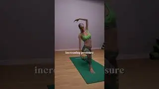 Exercise to help you heal your Herniated Disc 💚