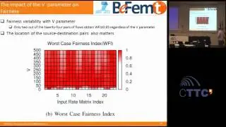 19 BeFEMTO-Distributed Routing and Load Balancing in All Wireless Networks of Femtocells