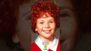 Annie Cast: The Ultimate Transformation!