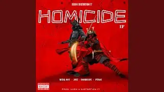 Homicide