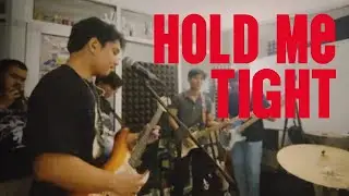 Skyline - Hold Me Tight (Kecap Kecup Nada Live Sessions)
