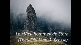 Des formations rocheuses naturelles &agrave; travers le monde (1)