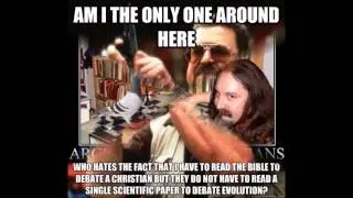 Atheism Memes