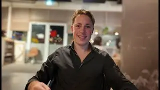 Weekvlog 5: Genieten