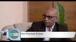 SBI: The Sustainable Banker (Hindi)