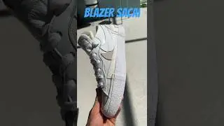 Nike Blazer Low Sacai