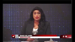 JOURNAL TELEVISE DE 19H DU VENDREDI 09 JANVIER 2026