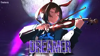 「Nightcore」&rarr; Dreamer (Alan Walker) - (Rival Remix)