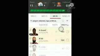 (NxT TIPS) CSK vs KOL Dream11 Prediction | CSK vs KKR Dream11 | CSK vs KKR | CSK vs KOL | IPL 2022