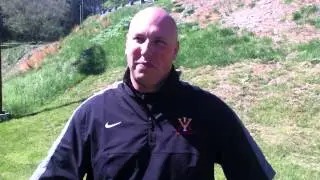 VMI vs. Manhattan Recap