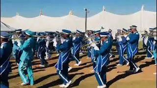 Lady Arch Ndima laid to rest@ Ndwedwe eplazini 17 June 2023