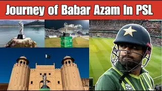 Babar Azam's Shocking 2025 Form EXPOSED by Cricket Expert | ICC Corner Ep 302