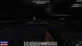 Siren Head Ambient Noise In 7 Days To Die