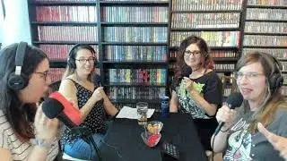 Geekettes Festipod