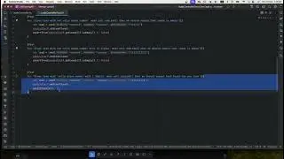 Android Unit Testing Course: validate phone number