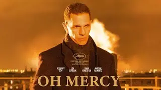 Oh Mercy - Official Trailer