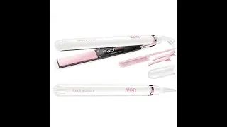 Hair Irons  VGR V 505