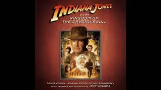 41. The Departure | John Williams