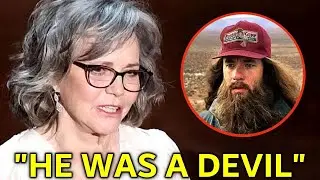 Sally Field's 30 Year SECRET About Forrest Gump REVEALED!