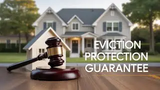 How we protect against evictions with our Eviction Protection Guarante
