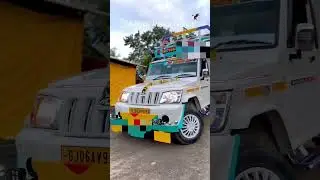 sk show body.sinnar . modified pickup 🛻🛻🛻