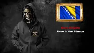 Bosnia and Herzegovina  Metal Rock Bands 🎵 