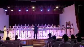 못잊어(조혜영 곡)/송파우리합창단 