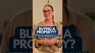Buying a Property? Skipping Due Diligence Can Cost You Thousands!