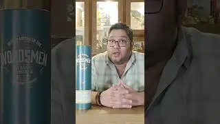 #woodsmen #whiskey #alcohol #thealcotales #spiritsreview #shorts #short